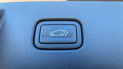 2027 Kia Seltos X-Line