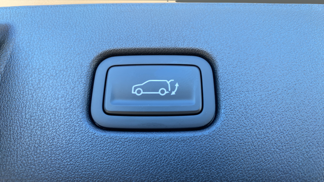2027 Kia Seltos X-Line