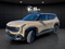 2027 Kia Seltos X-Line