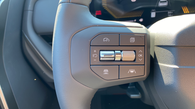 2027 Kia Seltos X-Line