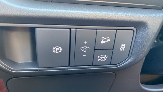 2027 Kia Seltos X-Line