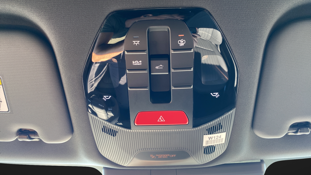 2027 Kia Seltos X-Line