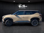 2027 Kia Seltos X-Line