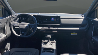 2027 Kia Seltos X-Line
