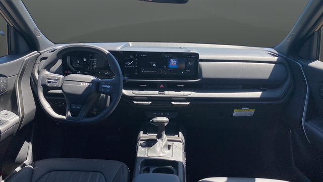 2027 Kia Seltos X-Line