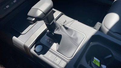 2027 Kia Seltos X-Line