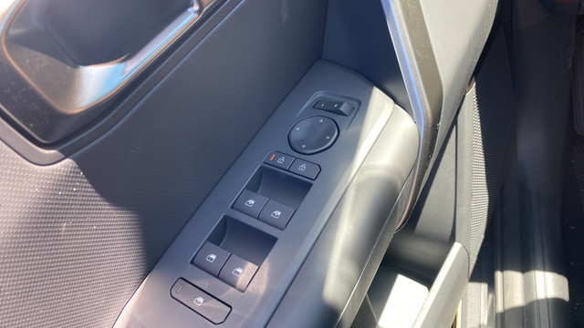 2027 Kia Seltos X-Line