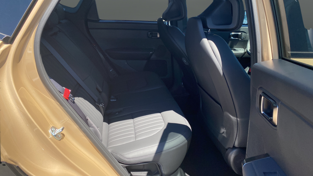 2027 Kia Seltos X-Line