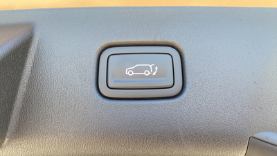 2027 Kia Seltos X-Line