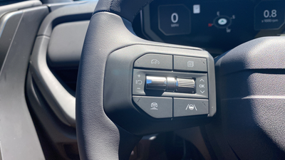 2027 Kia Seltos X-Line