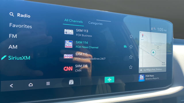 2027 Kia Seltos X-Line