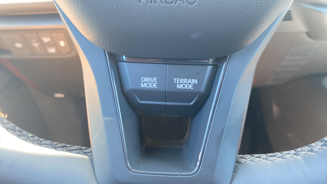 2027 Kia Seltos X-Line