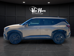 2027 Kia Seltos X-Line