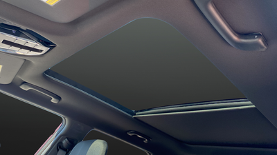 2027 Kia Seltos X-Line