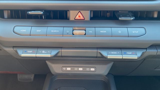 2027 Kia Seltos X-Line