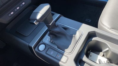 2027 Kia Seltos X-Line