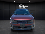 2027 Kia Seltos X-Line