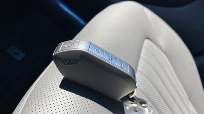 2027 Kia Seltos X-Line