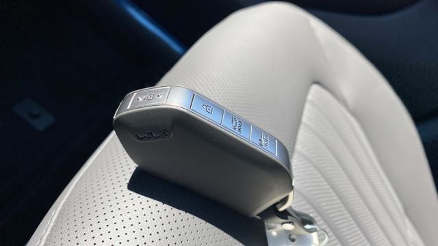 2027 Kia Seltos X-Line