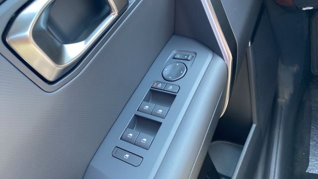 2027 Kia Seltos X-Line