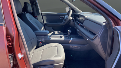 2027 Kia Seltos X-Line