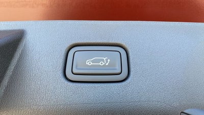 2027 Kia Seltos X-Line