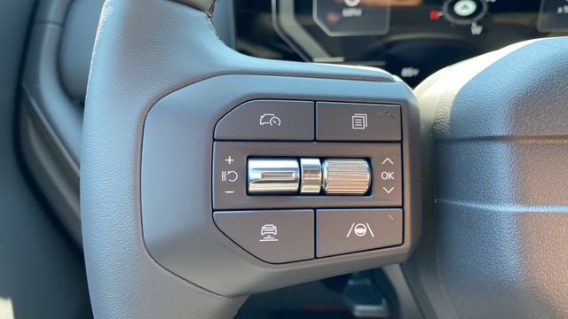 2027 Kia Seltos X-Line