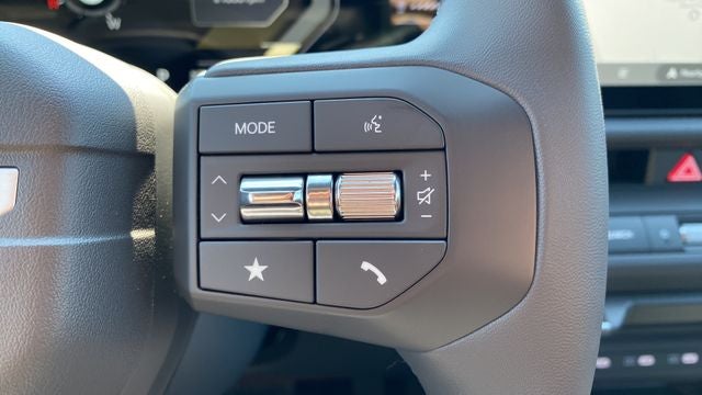 2027 Kia Seltos X-Line