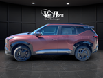 2027 Kia Seltos X-Line