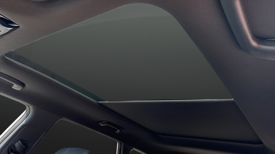 2027 Kia Seltos X-Line SX