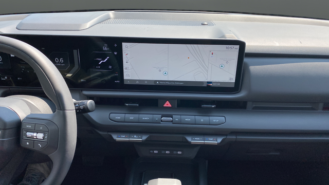 2027 Kia Seltos X-Line SX