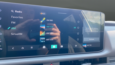 2027 Kia Seltos X-Line SX