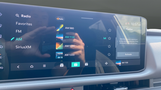 2027 Kia Seltos X-Line SX