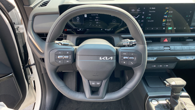 2027 Kia Seltos X-Line SX