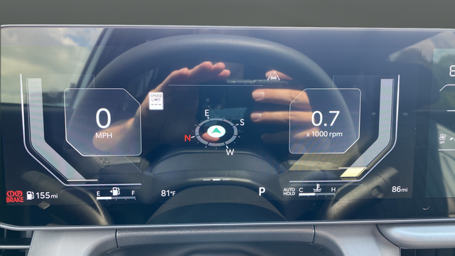 2027 Kia Seltos X-Line SX