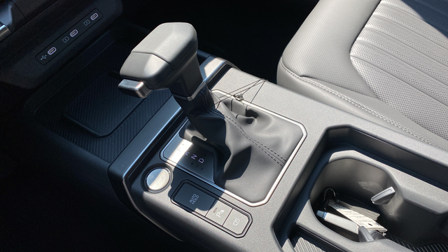 2027 Kia Seltos X-Line SX
