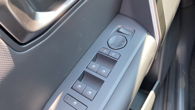 2027 Kia Seltos X-Line SX