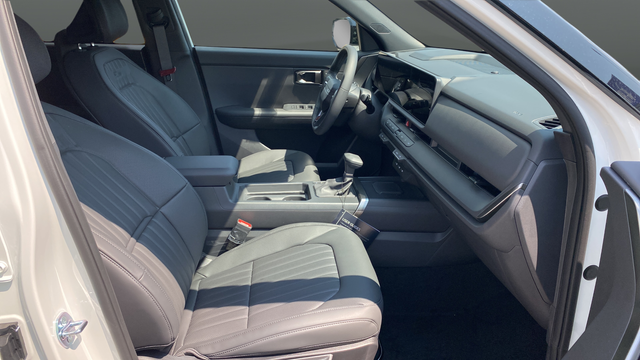 2027 Kia Seltos X-Line SX