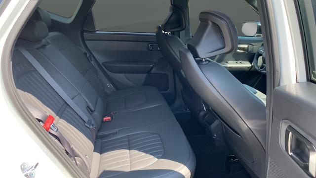 2027 Kia Seltos X-Line SX