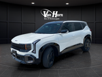 2027 Kia Seltos X-Line SX