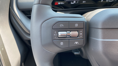 2027 Kia Seltos X-Line SX