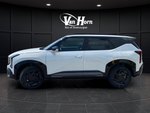 2027 Kia Seltos X-Line SX
