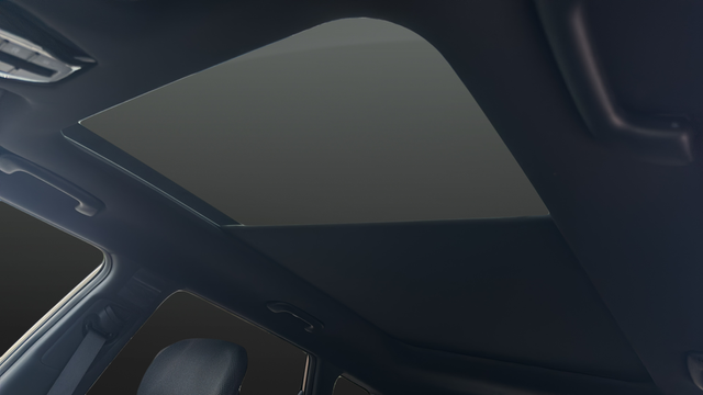 2027 Kia Seltos X-Line SX
