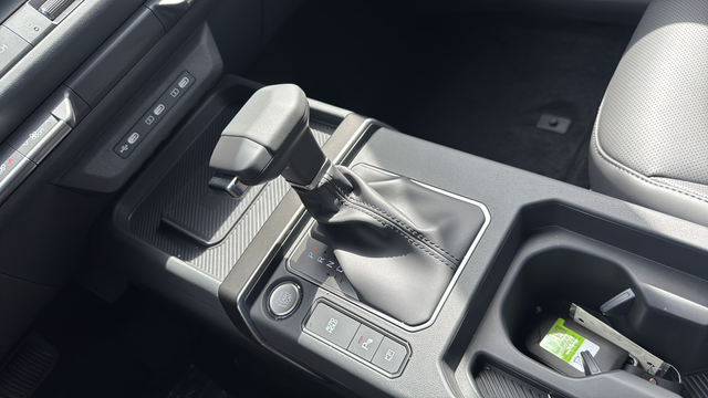 2027 Kia Seltos X-Line SX