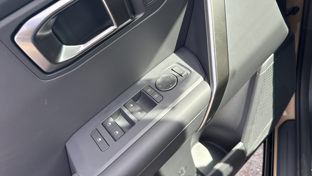 2027 Kia Seltos X-Line SX