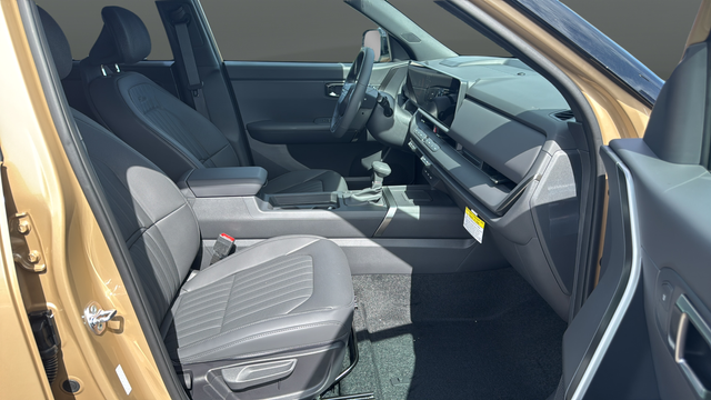2027 Kia Seltos X-Line SX