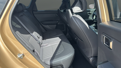 2027 Kia Seltos X-Line SX