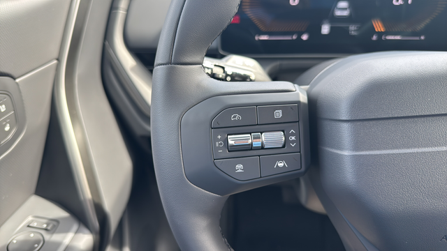 2027 Kia Seltos X-Line SX