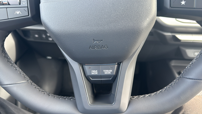 2027 Kia Seltos X-Line SX