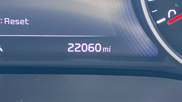 2022 Kia Seltos SX